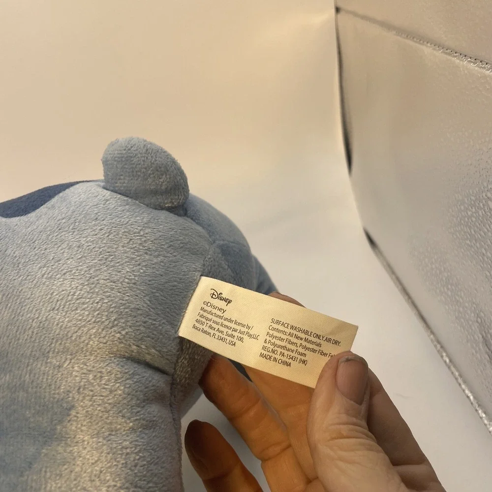Disney Stitch 9